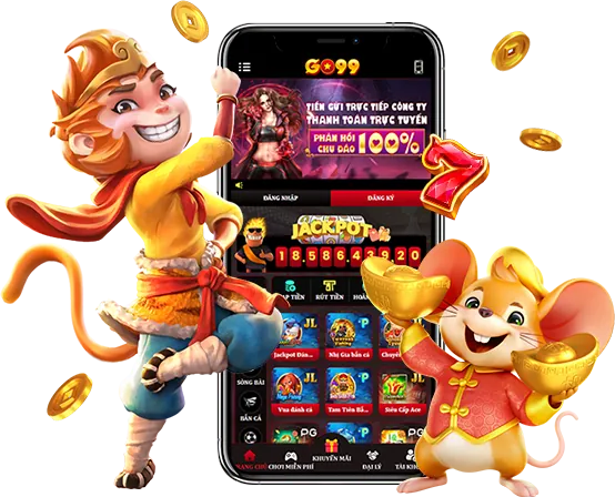Giao diện người dùng trực quan trên điện thoại