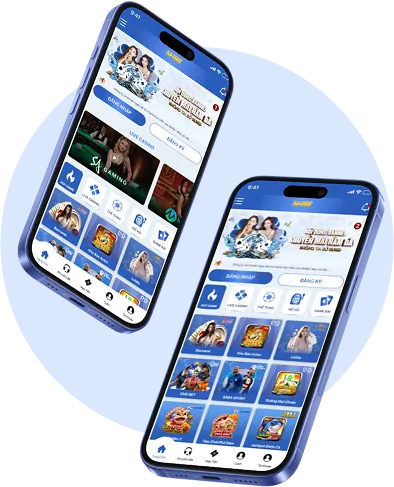 Truy cập trang chủ mm888 code